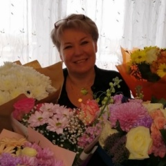 Тансылу Хуснуллина, 30.04, Елабуга