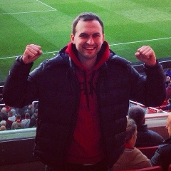 Таймаз Хархаров, 05.12.1987, Москва