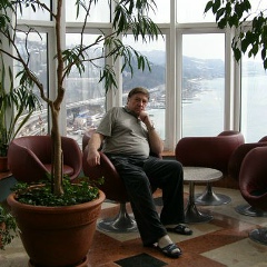Владимир Мельников, 09.01.1951, Томск