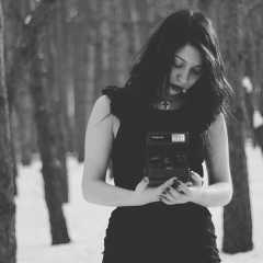 Lilu Gogoladze, 25.05.1997, Тбилиси