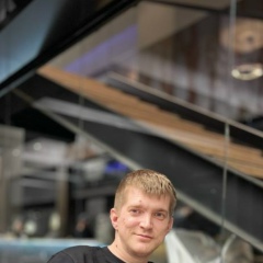 Лёха Литвиненко, Черноголовка