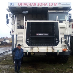 Василий Ядомыков, 20.03.1988, Горно-Алтайск
