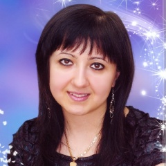 Эльвира Шарифуллина, 23.04, Чистополь