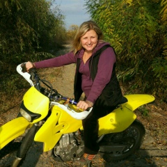 Леся Авдошина, 24.08, Киев