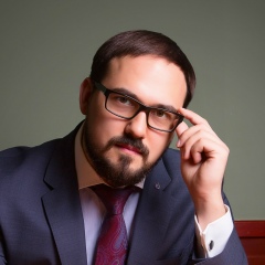 Рустам Кантюков, 01.03