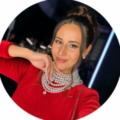 Екатерина Сторожева, 12.09.1990, Новосибирск