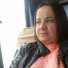 Ирина Богиня, 05.10.1986, Харьков