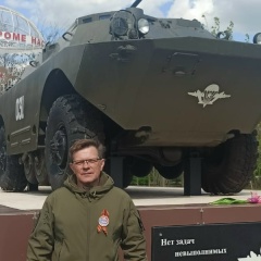 Сергей Сушков, 11.07.1969, Новый Оскол