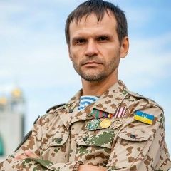 Андрей Мизан, 07.09.1973, Кривой Рог
