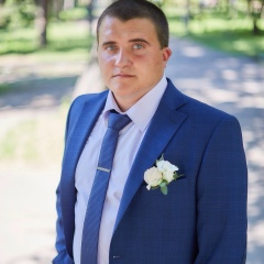 Дмитрий Ульянов, 01.07.1992, Саяногорск