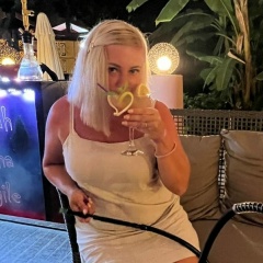 Екатерина Мишина, 07.04, Москва