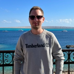 Дмитрий Мурашев, 05.09, Санкт-Петербург