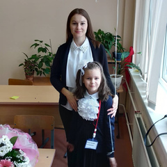 Валентина Чеснокова, 27.08.1987, Санкт-Петербург