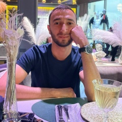 Гамид Сараев, 13.07, Саратов