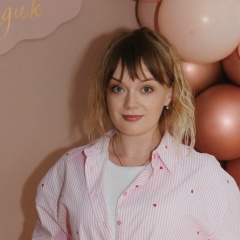 Анна Мисникова