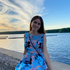 Елена Чуйко, 12.08, Десногорск