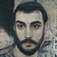 David Next, 20.01.1994, Ашхабад