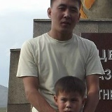 Алдынай Ооржак, 05.06, Кызыл