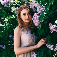 Юлия Курзина, 07.05.1988, Казань