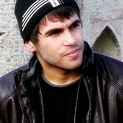 Ceyhun Dursunov, 05.06, Телави