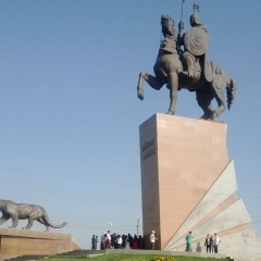 Жоомарт Жороев