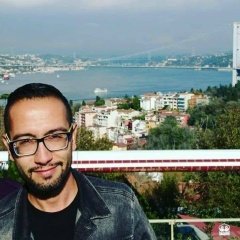 Ali Karacan, 02.01.1986, Antalya
