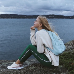 Kristina Buteliauskė, 15.06