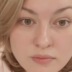 Яна Казакова, 06.04, Кострома