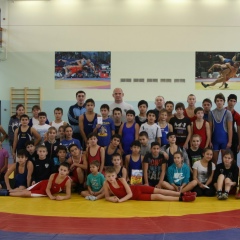 Момун Рахматуллаев, 19.10, Москва