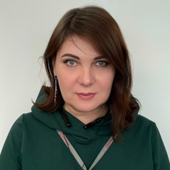 Алеся Карасева, 13.03, Санкт-Петербург