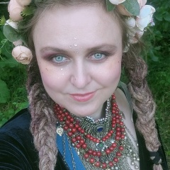 Оксана Майкович, Мурманск
