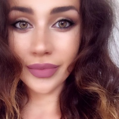 Anna Romanova, 01.08, Сочи