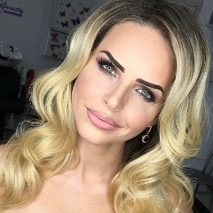 Екатерина Безпалько, Ашдод