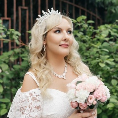 Анастасия Минькова, 25.03, Нижний Новгород