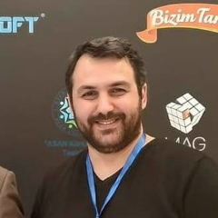 Bahruz Seyfullah