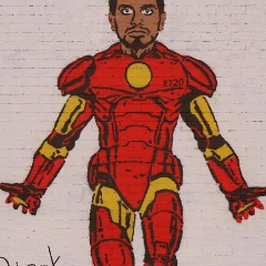 Alessandro P., 05.12.1974, Venezia