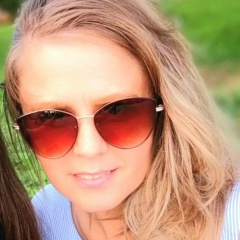 Елена Камаева, 05.09, Екатеринбург