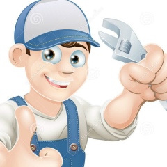 Константин Приморский, 10.05, Владивосток