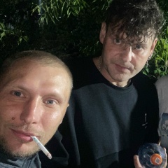 Roma Gorbunov, 31.10, Ижевск
