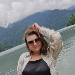 Мария Бондаренко, 06.04