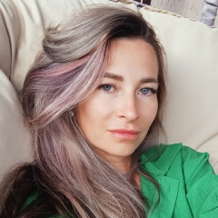 Инесса Мельченко, 10.12.1985, Ульяновск