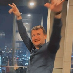 Alexander Sirotinin, 06.08.1980, Красноярск