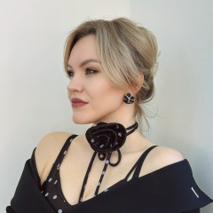 Ирина Носатова, 03.03, Майкоп