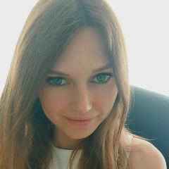 Татьяна Денякина, 19.10, Калининград