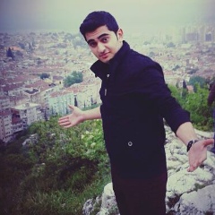 Orhan Memmedli, 17.11.1994, Bursa