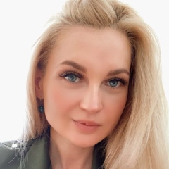 Анечка Хомякова, 21.07, Кишинев