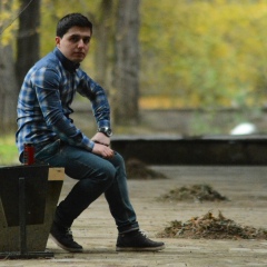 Nəcəf Qənbərli, 17.04.1994, Баку