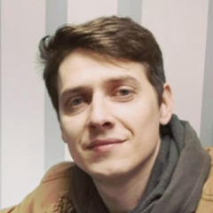 Роман Римский, 18.05.1990, Новосибирск