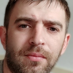 Антон Манжалей, 23.03.1989