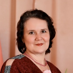 Ирина Вострова, 20.09
